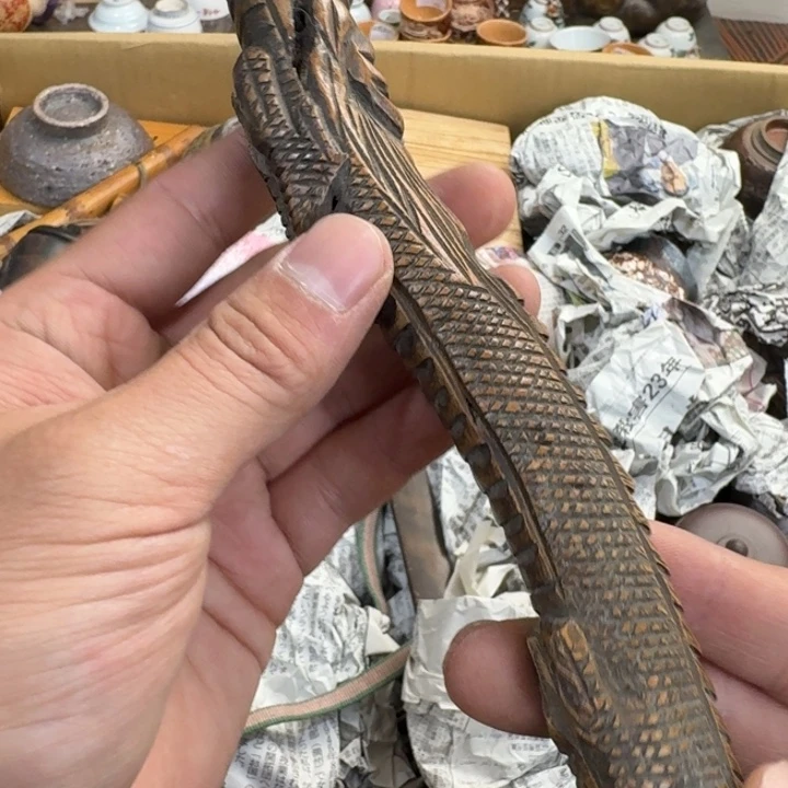 茶文化，工艺古美术