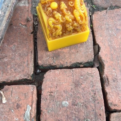 瓷片闪购一物一图