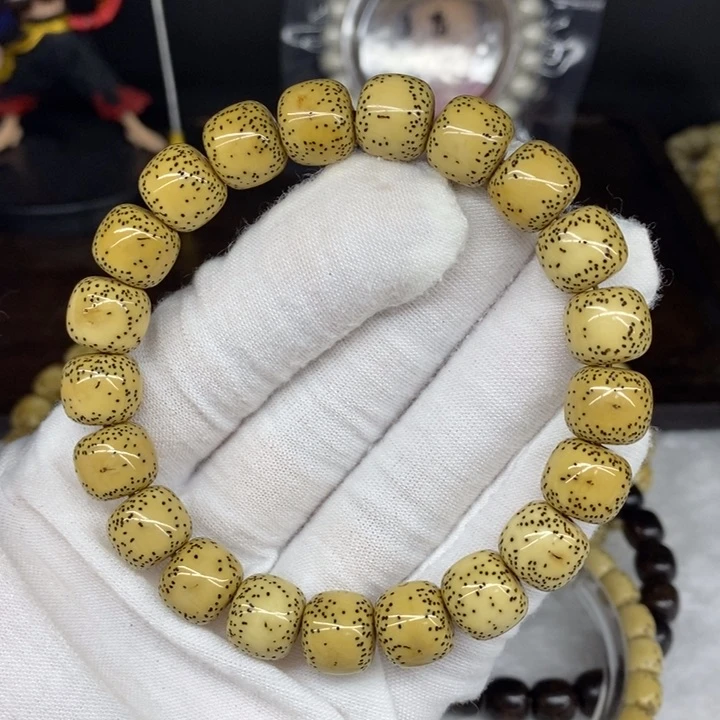 手串星月菩提无***系原生态11/10双留白福利款