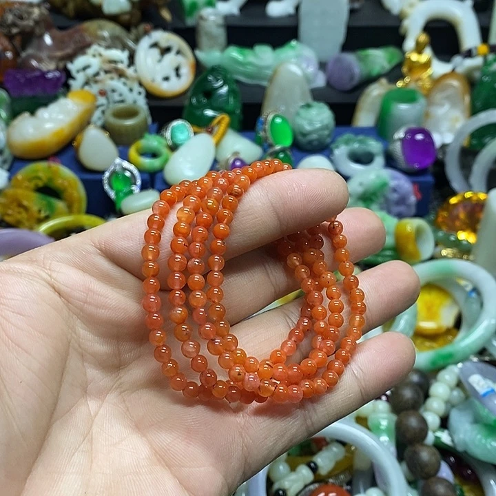 颈饰未镶嵌翡翠官方正规军回血放漏