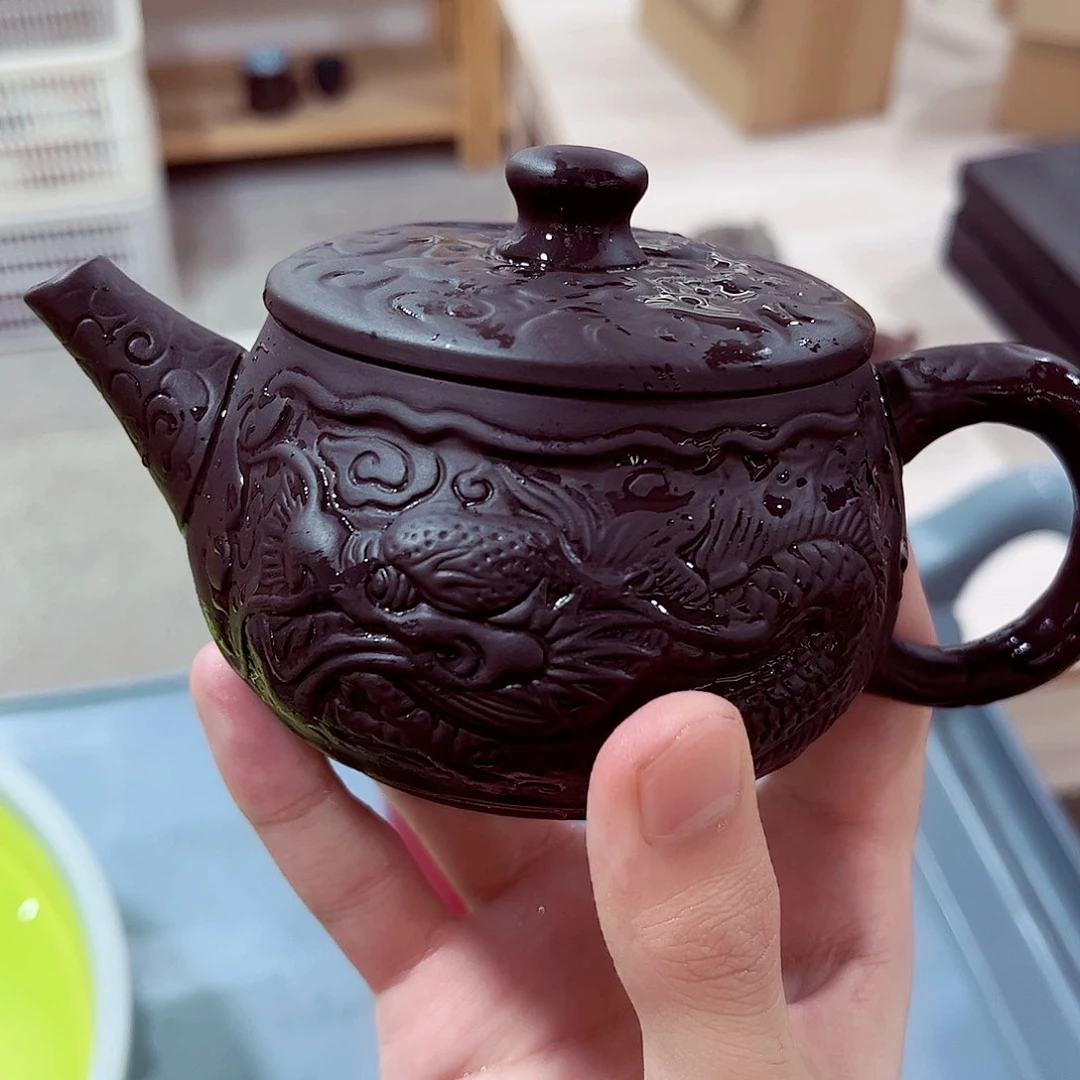 紫砂茶具 紫砂精品