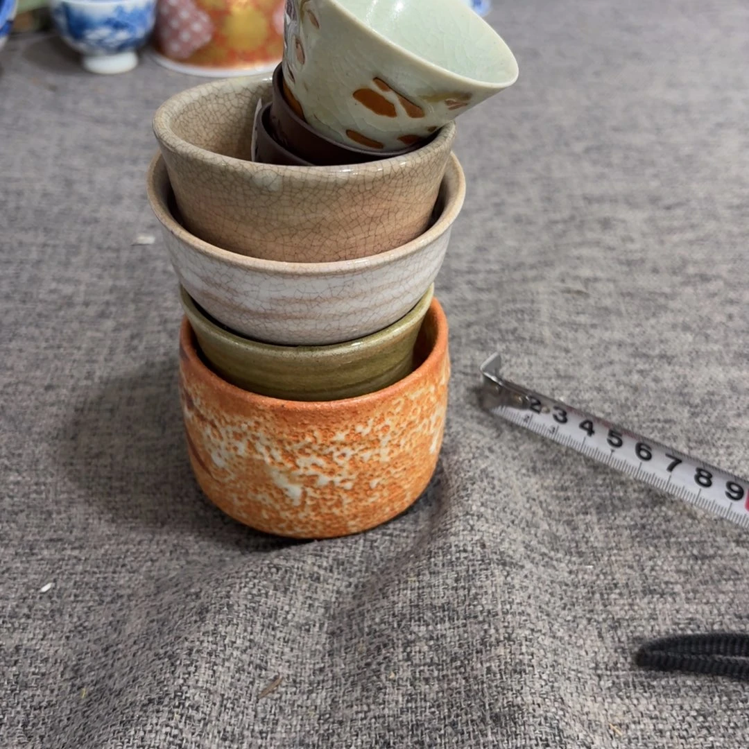 非常好用漂亮的茶具