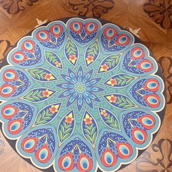 高货摆件家居120绿植