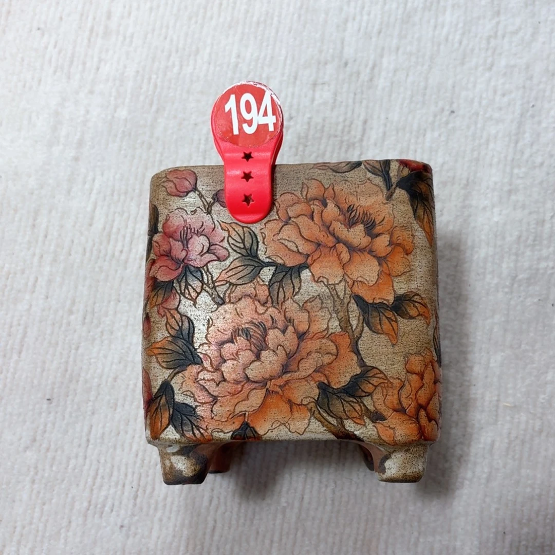 ****࿐花盆紫砂陶瓷多肉花盆精品