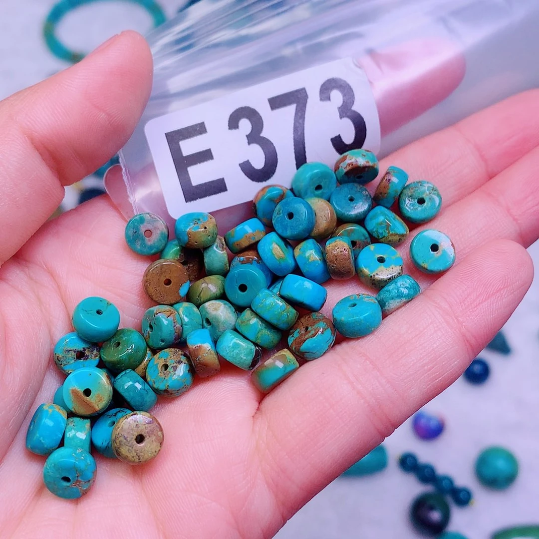 空竹粉丝专享十堰特色手工散珠