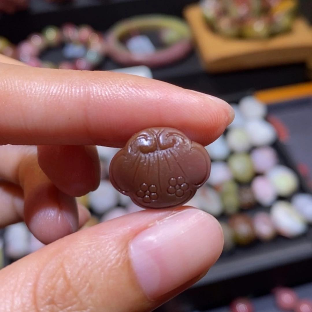 【闪购商品】未镶嵌手链玛瑙/玉髓盐源玛瑙