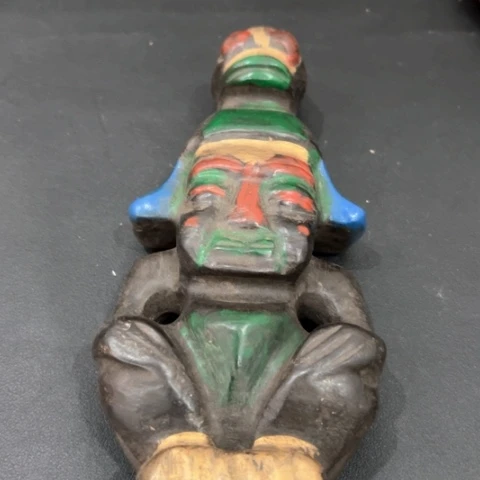 吊坠滴血莲花菩提