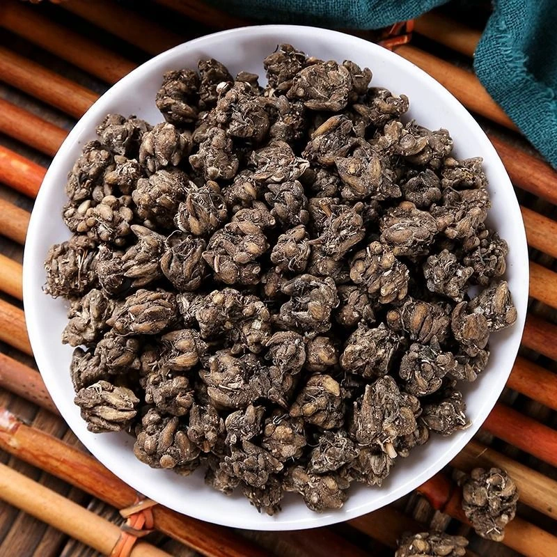 【猫爪草】精选山货 可搭配夏枯草 煮水 煲汤