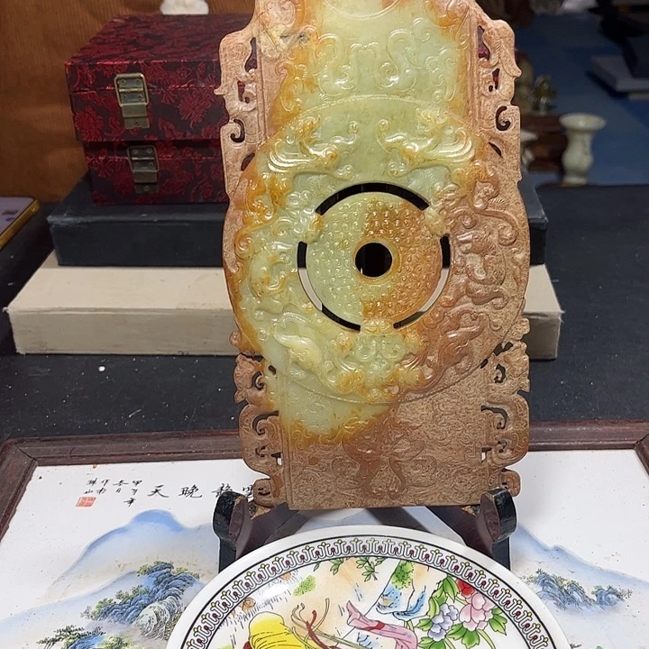 底槽青一物一图发货，支持七天无理由