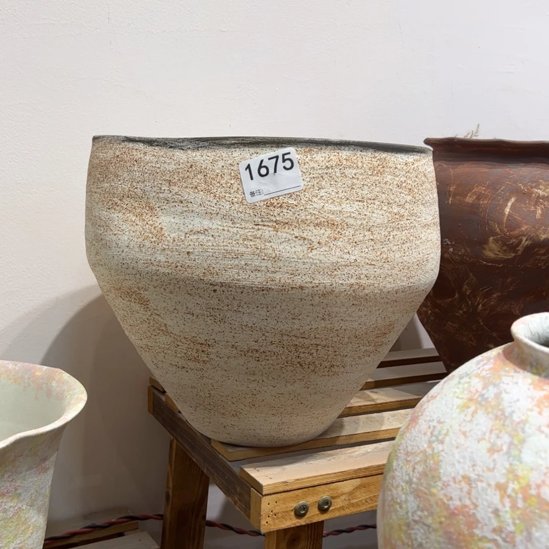 瓷片1675高26口26已打孔的