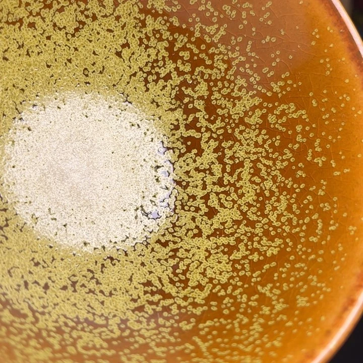 茶盏土***t主播家的大漆真漂亮！