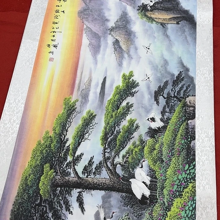展示作品作品展示纸本