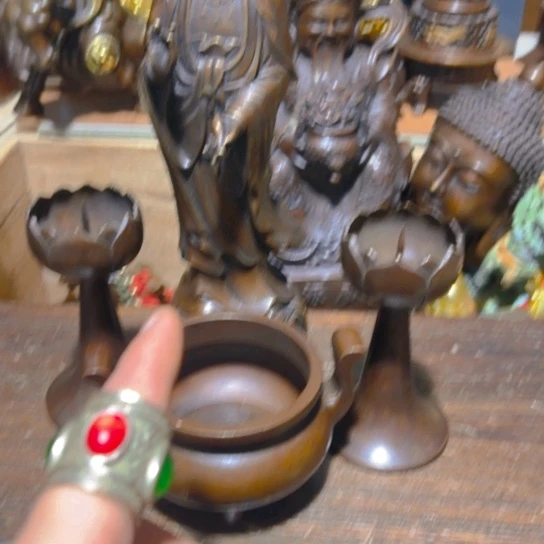 铜铜的 清货诚信经营