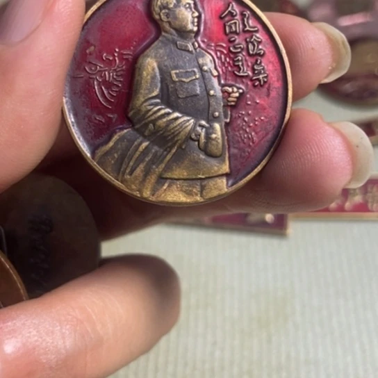 瓷片景德镇陶瓷艺术品