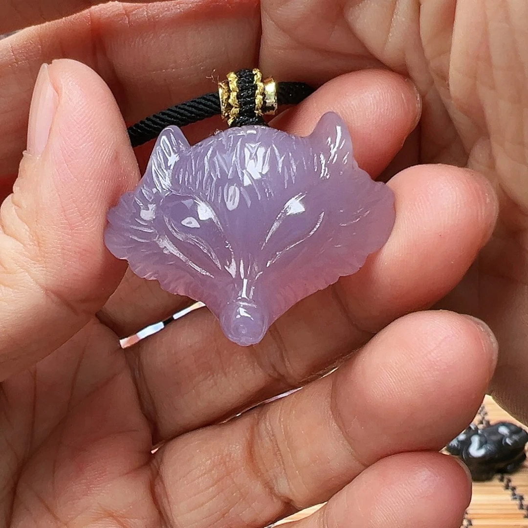 未镶嵌玛瑙/玉髓珠宝半成品