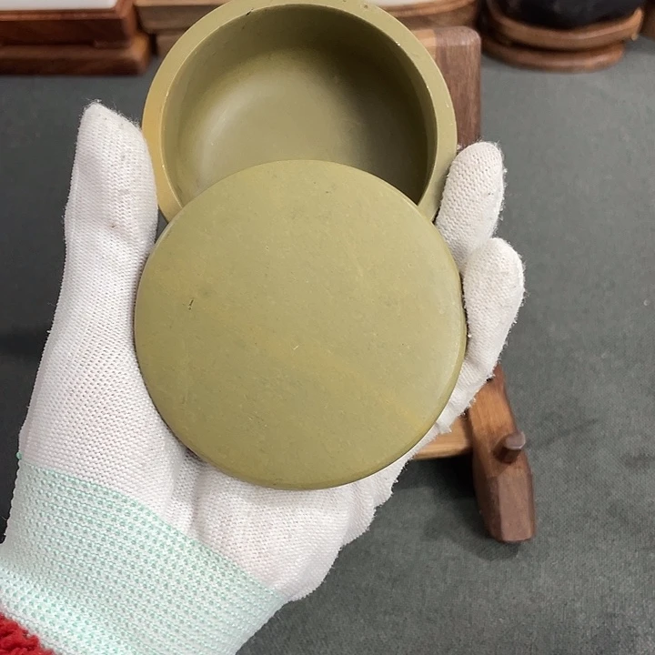 广东肇庆原石端砚