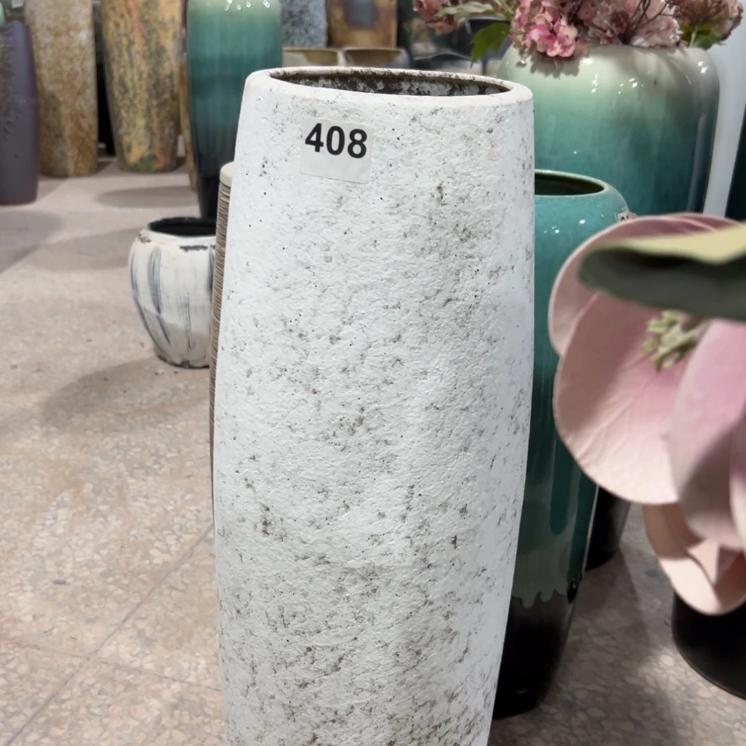 高度60口14无孔瓷器