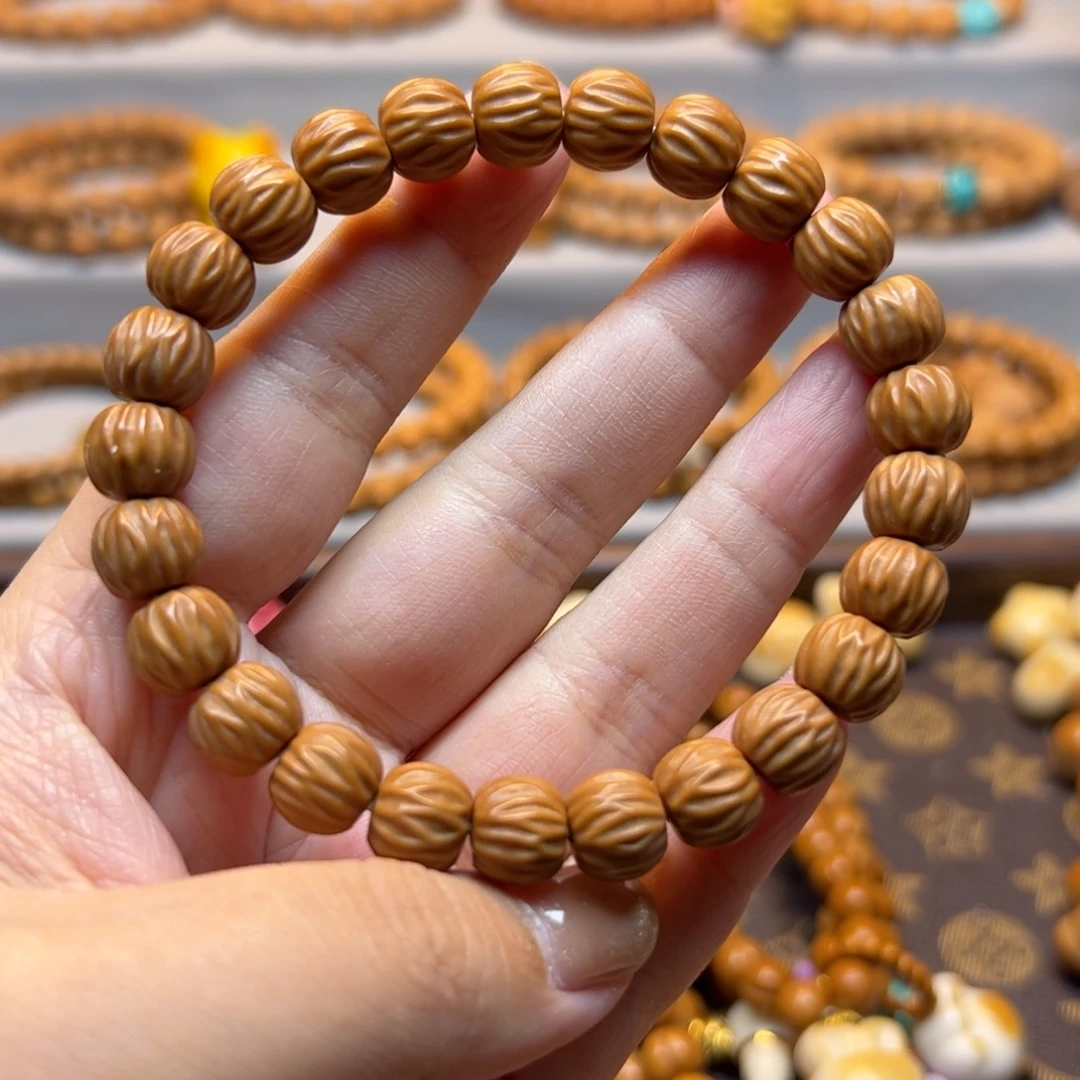 猴头核桃手串10天河福利