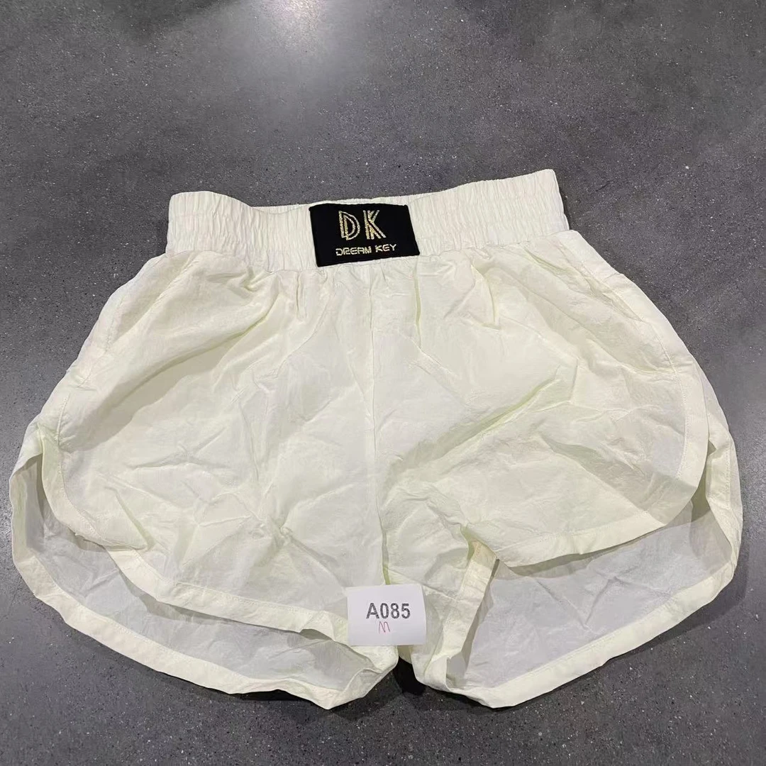 A085高端品牌修身舒适时尚休闲瑜伽服