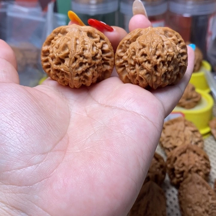 核桃手串/手链核王39