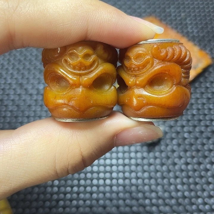 其他驼骨其他配饰