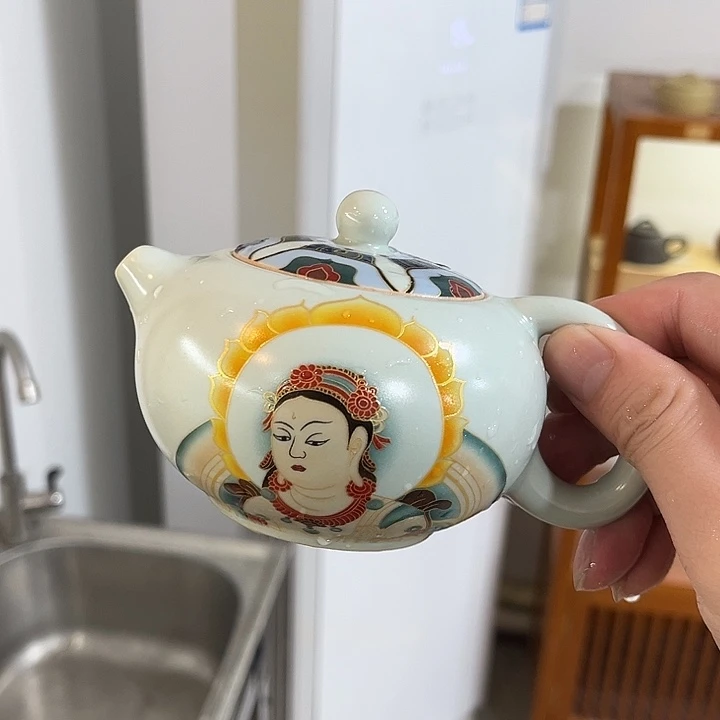 紫砂茶宠大喊大叫的简简单单简简单单看
