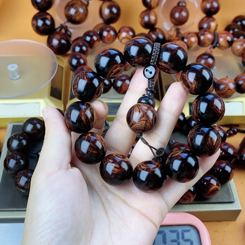 【闪购商品】黄花梨/降香黄檀三*⑦紫