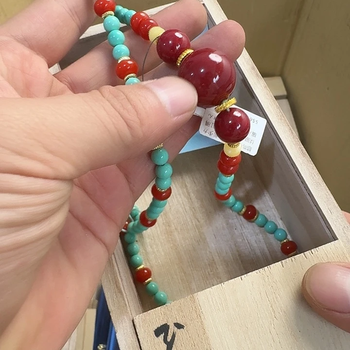 陶瓷器物穿，多样性发一