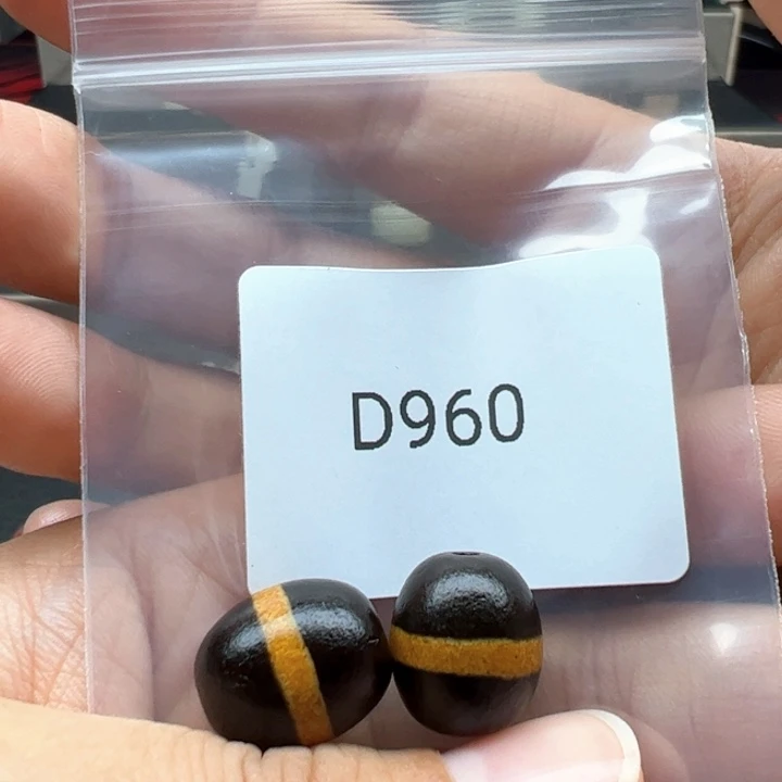 未镶嵌玛瑙/玉髓珠宝半成品