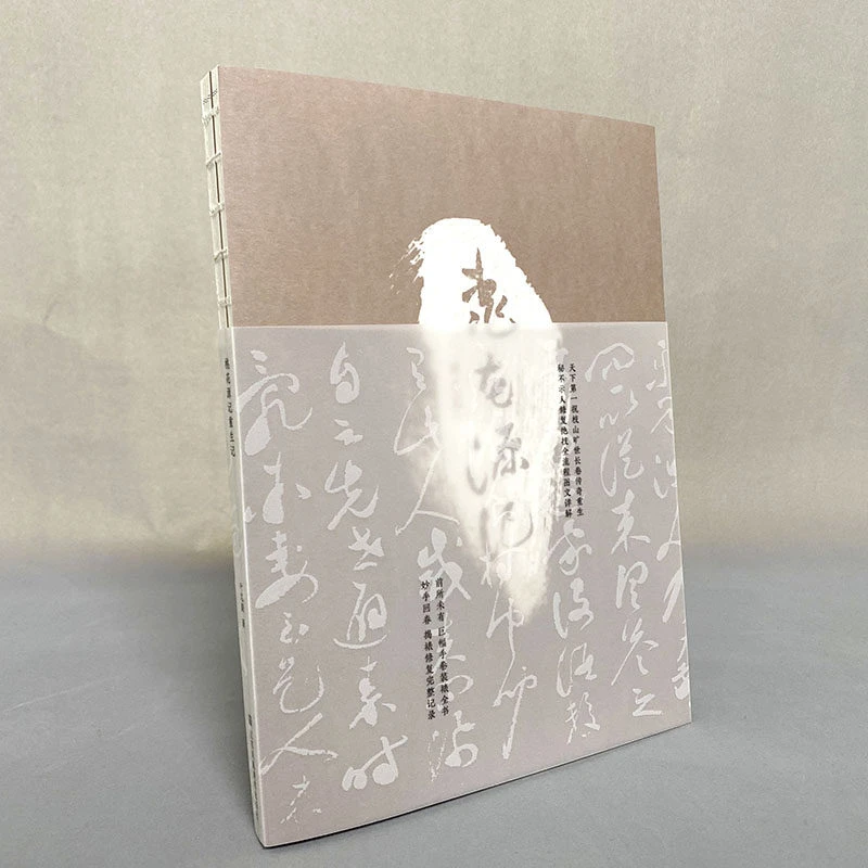 《桃花源记美术书画重生记》:传承文学艺术佳作江苏