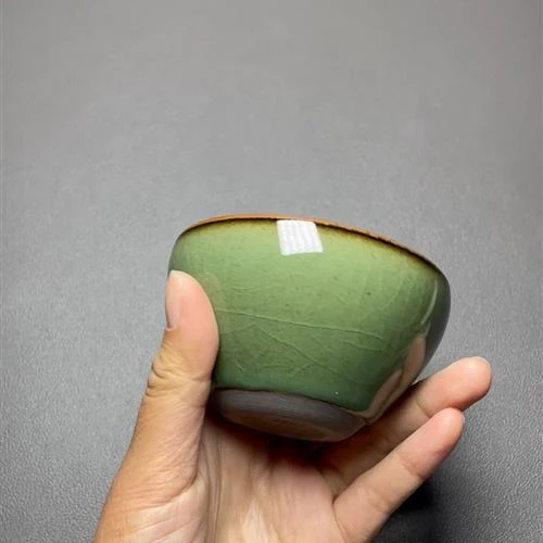 【闪购商品】茶盏-514............