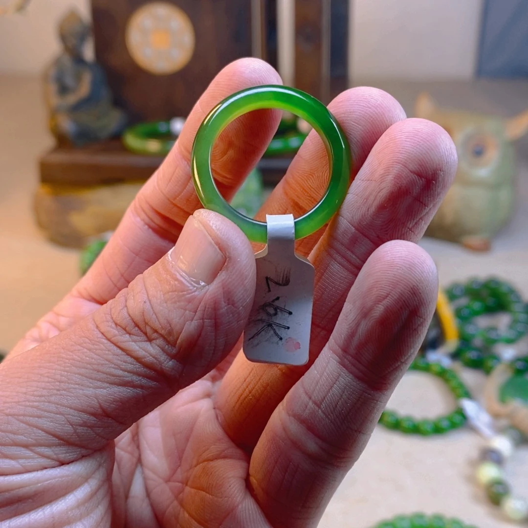 和田玉颈饰未镶嵌诚**上