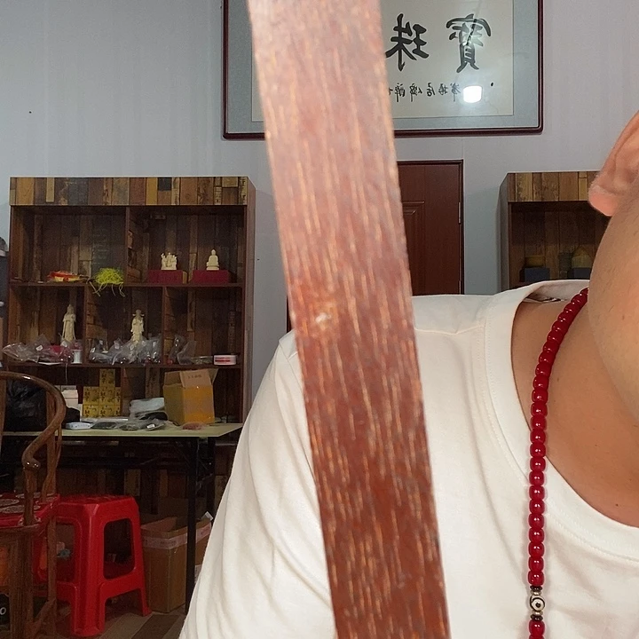 大果紫檀（缅甸花梨）5965