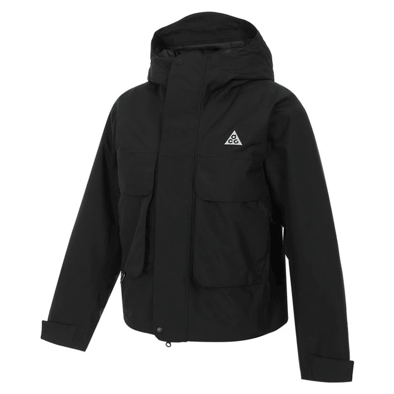 NIKE耐克【太】女子运动休闲棉服外套FV7328-010