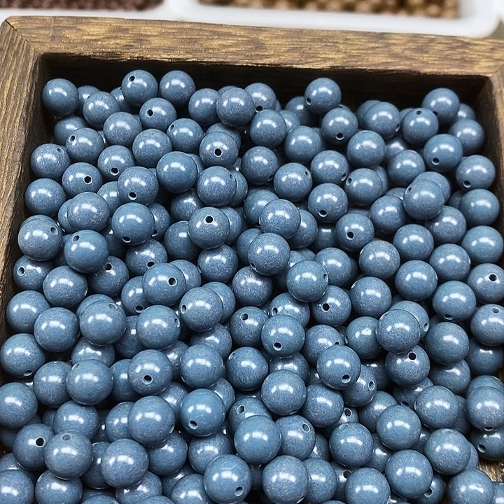 青蒿素0.8天然合香珠到手120颗