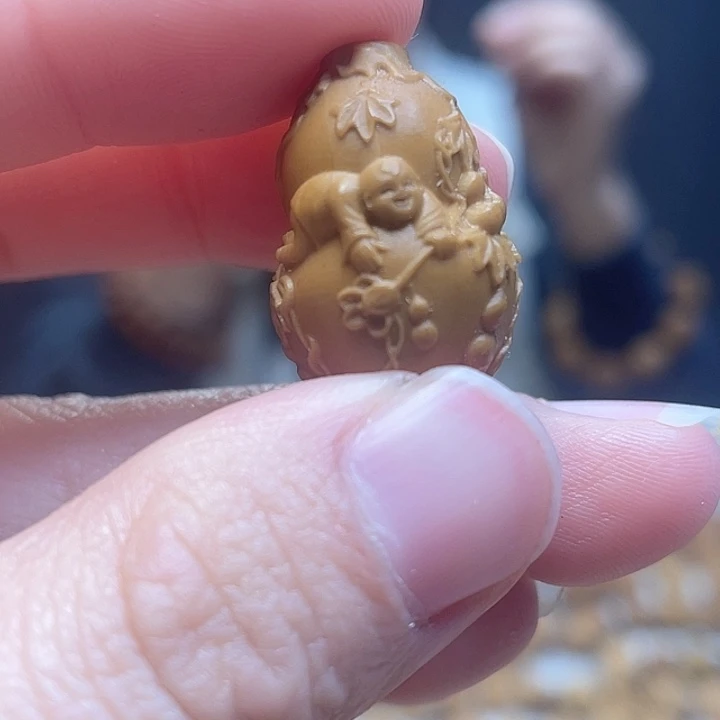 手串/手链橄榄核橄榄核