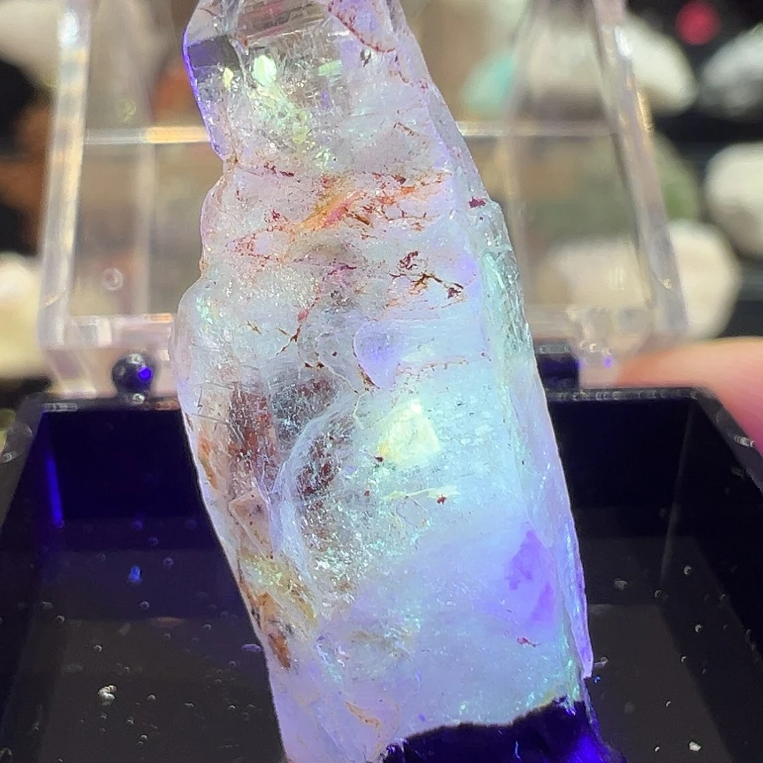 水晶未镶嵌大型摆件（非配饰）