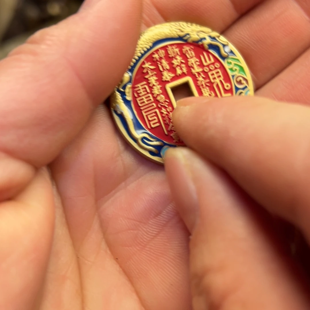 铜器工艺百货艺品专属链接