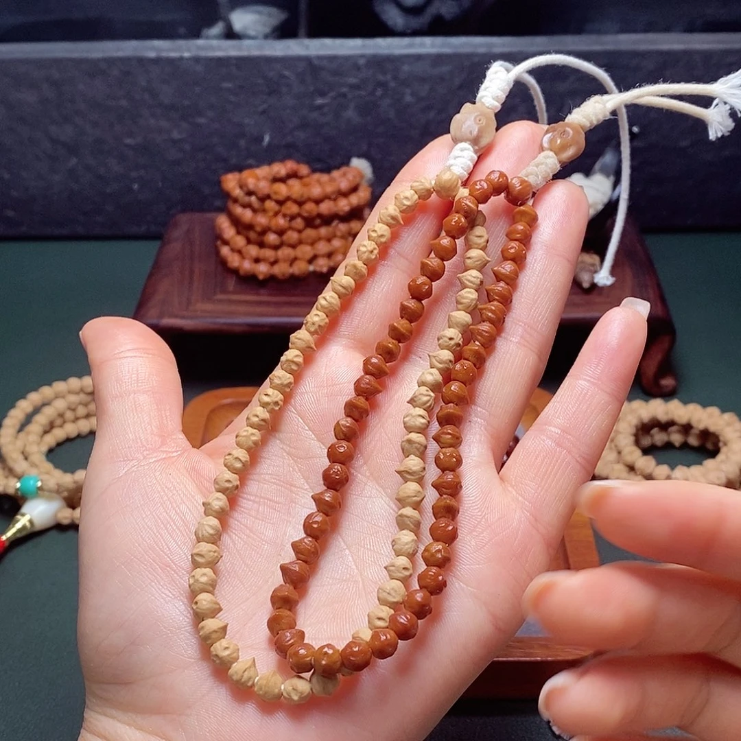 吊坠柏香籽/百香籽65.5