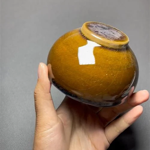 【闪购商品】茶盏-638............