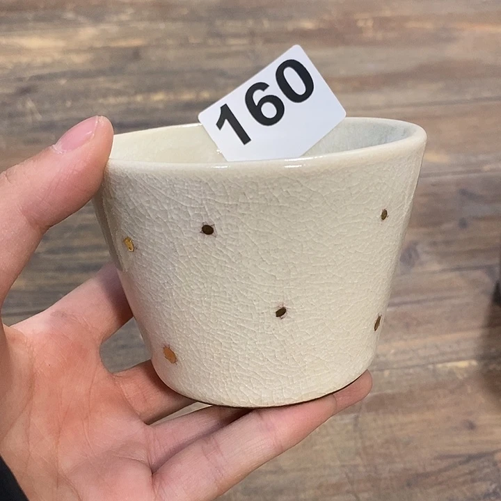 摆件?***饱景德镇 不俗屿茶器160