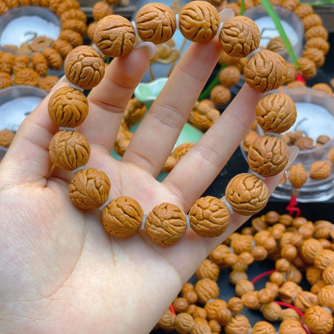 桃核手串杜杜杜杜杜1.7