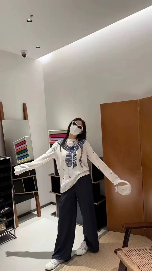 大码防晒3d披肩t恤