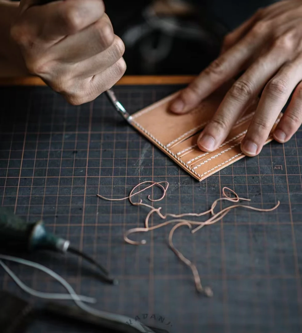 【上新】悦—定制设计小众公文包包