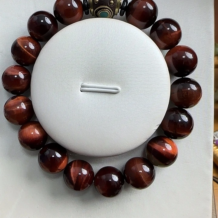 长石玉合金手串手串