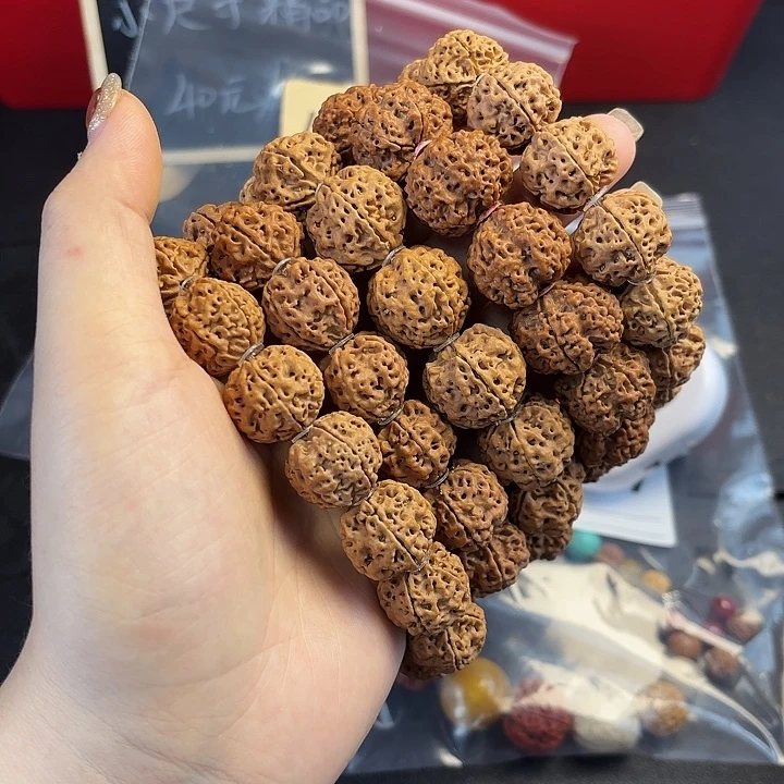 吊坠金刚菩提000288