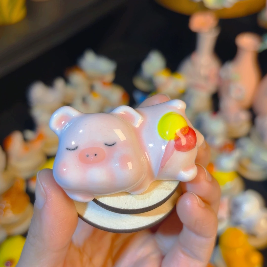 陶瓷景德镇陶瓷转转