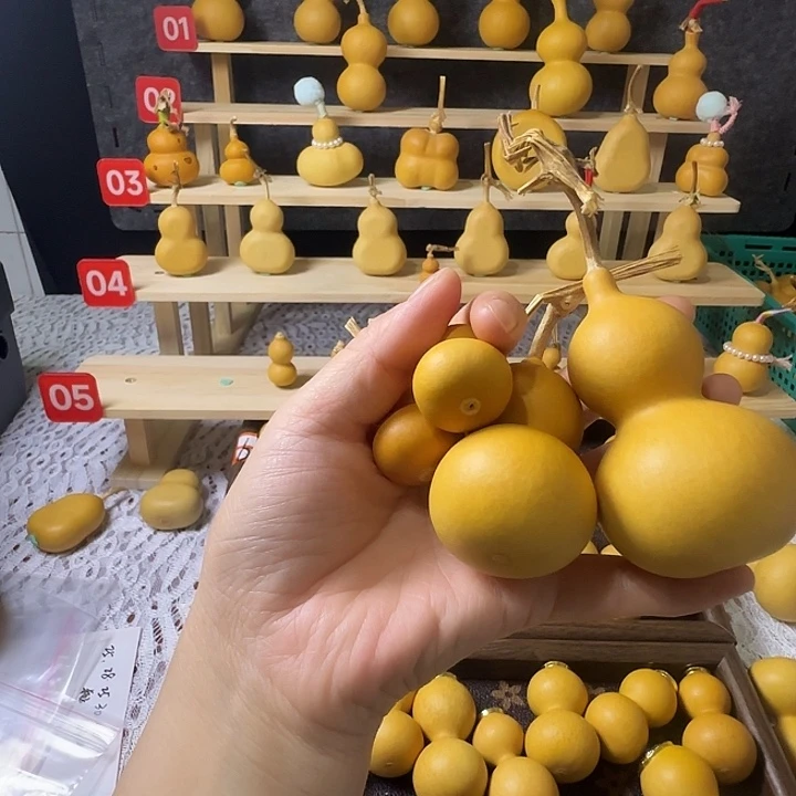 王****⁸文玩葫芦
