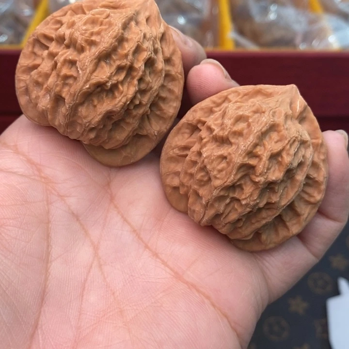 核桃公子帽42尺核桃