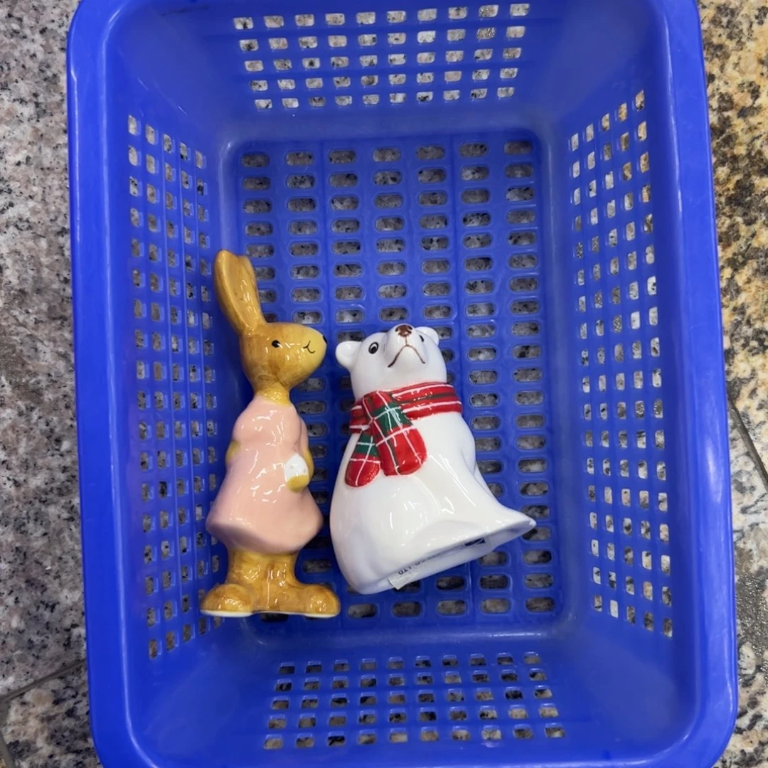 紫砂1可*陶瓷瑕疵磕碰封釉，完美主义者慎拍！